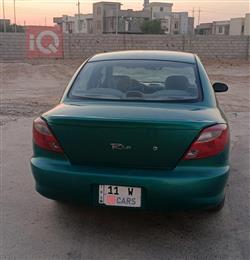 كيا ريو